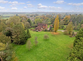 Greno House, Post Office Road, Woodham Mortimer CM9 6SX