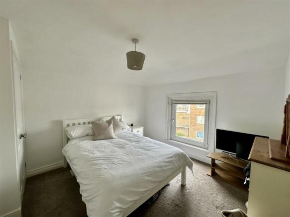 Bedroom Two: