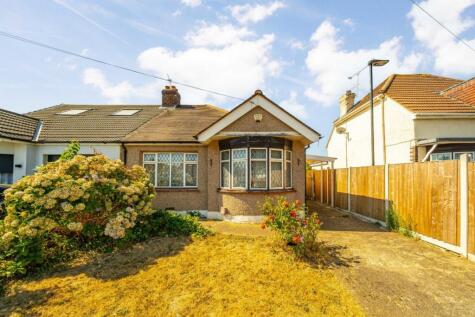 Islip Gardens, Northolt