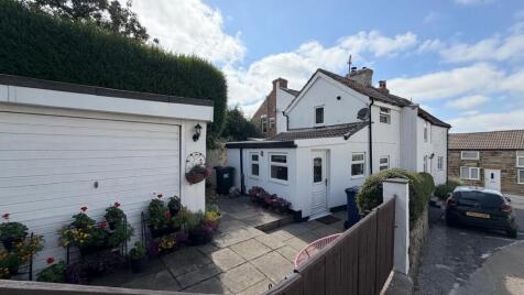 The Garth, Green Road, Skelton-in-cleveland, North Yorkshire