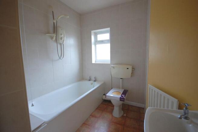 Bathroom / WC