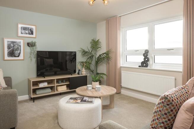 3 bed End of Terrace for sale Image 4