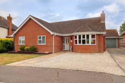 Brookvale, St Osyth
