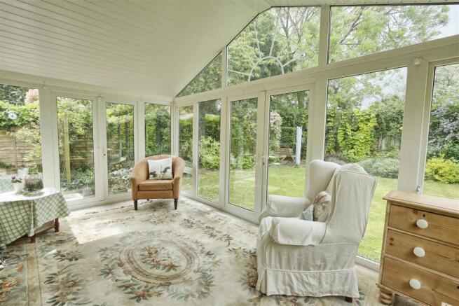 CONSERVATORY