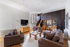 16, Tredegar Terrace, London E3 5AH
