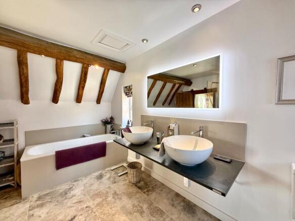 En-Suite