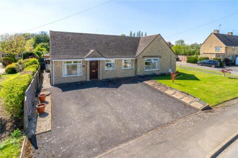 Catbrook Close, Chipping Campden, Gloucestershire, GL55