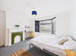 7, Crayford Road, Brighton BN2 4DQ