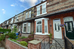 137, Roseneath Road, Manchester M41 5AY