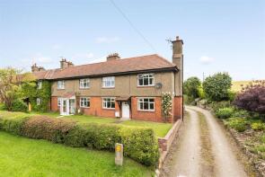 1, Wydale Low Cottages, Brompton-by-sawdon, Brompton By Sawdon YO13 9DF