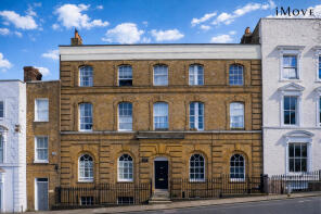 Flat 6, 10a, Gipsy Hill, London SE19 1NL