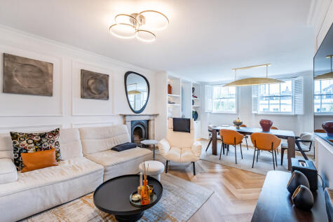 Inverness Terrace, London, W2