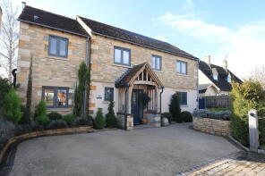 32 Meadowcroft, Rack End, Witney OX29 7SB