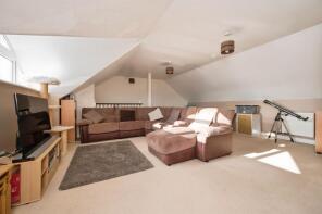 31, Blenheim Road, Eastleigh SO50 5JU