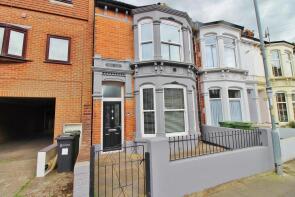 7, North End Avenue, Portsmouth PO2 9EA