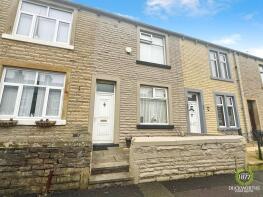 35, Spenser Street, Burnley BB12 8RD