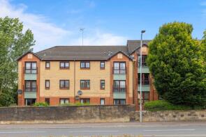 Flat 2/1, 9, Knightswood Court, Glasgow G13 2XN