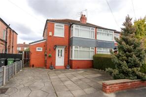 23, Donnington Avenue, Cheadle SK8 2DL