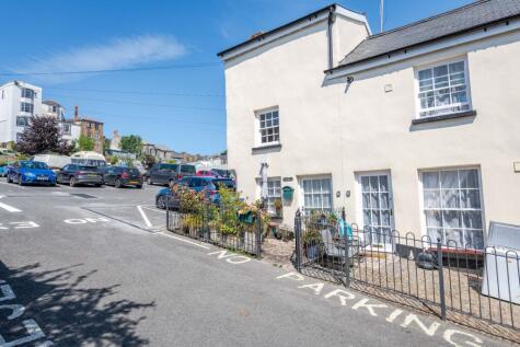 Bridge Chambers, Bideford