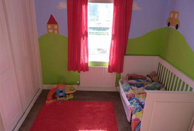 BEDROOM 3