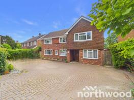 Meadows, Faversham Road, Ashford TN25 4PQ