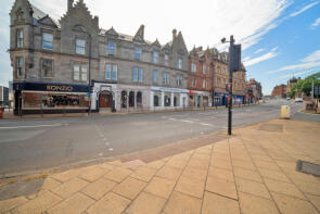 Flat 2, 119, Quarry Street, Hamilton ML3 7DR