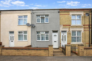 56, Percival Street, West Town, Peterborough PE3 6AU