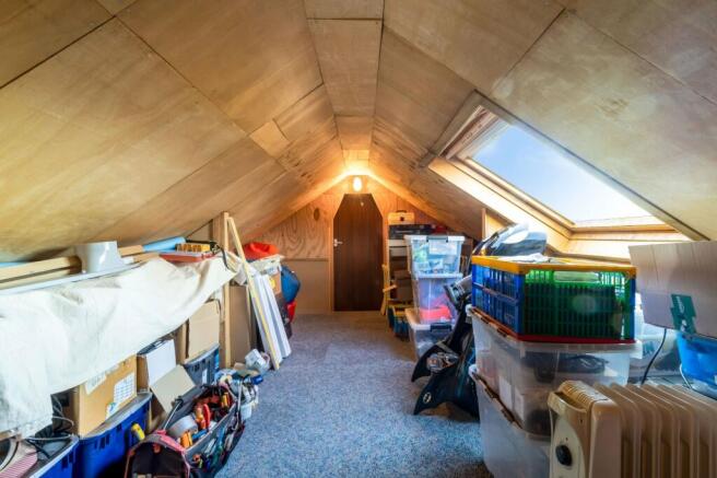 Attic