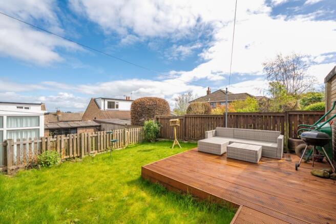 2 bed Semi-Detached Bungalow for sale Image 10