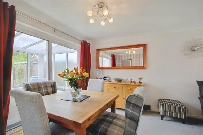 Living/Dining Room