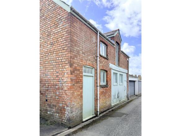 Coach House
