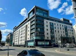 Flat 0/6, 240, Wallace Street, Glasgow G5 8AS