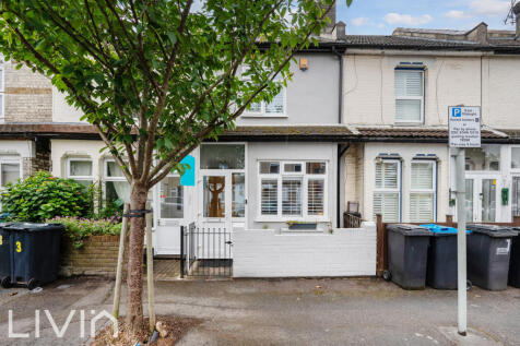 Cranmer Road, Croydon