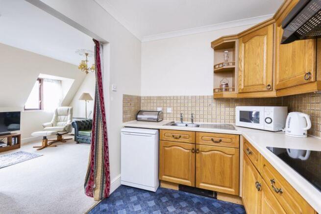Kitchen Off Si...