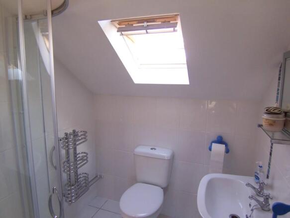En suite