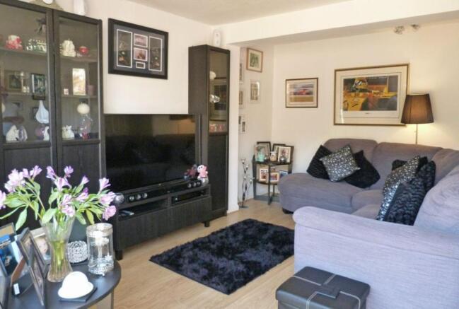 Living/Dining Room
