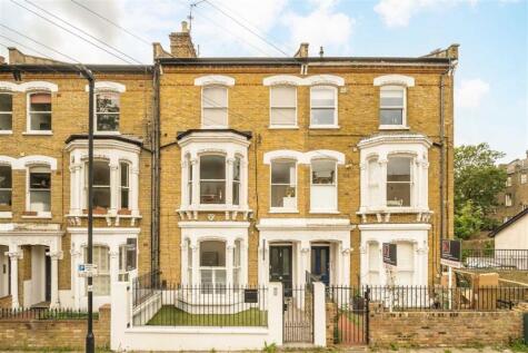 Saltoun Road, Brixton