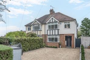 60, The Street, Leatherhead KT22 9RF