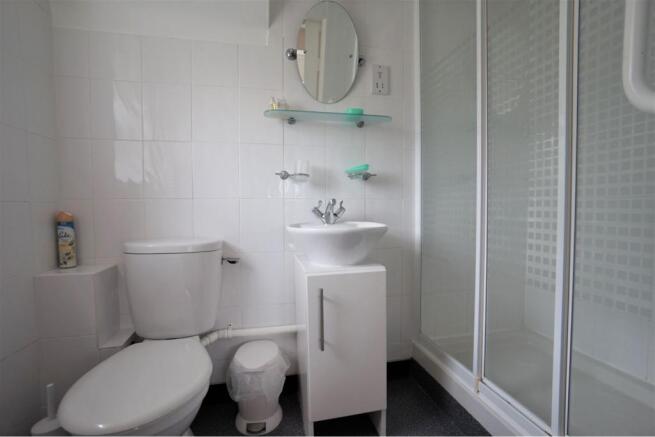En-suite Two
