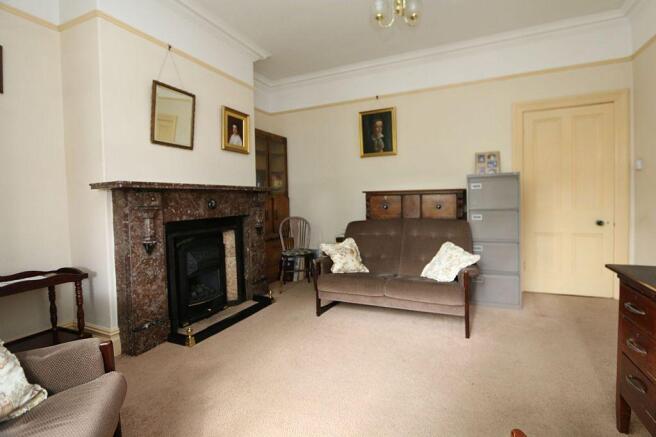 Sitting Room