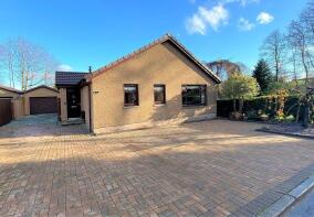 7, Abbot's Wynd, Kelty KY4 0JS