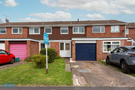 Pitts Close, Taunton