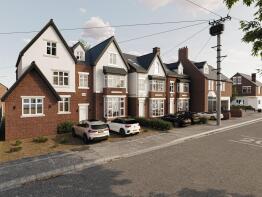 55, Trent Boulevard, Nottingham NG2 5BB