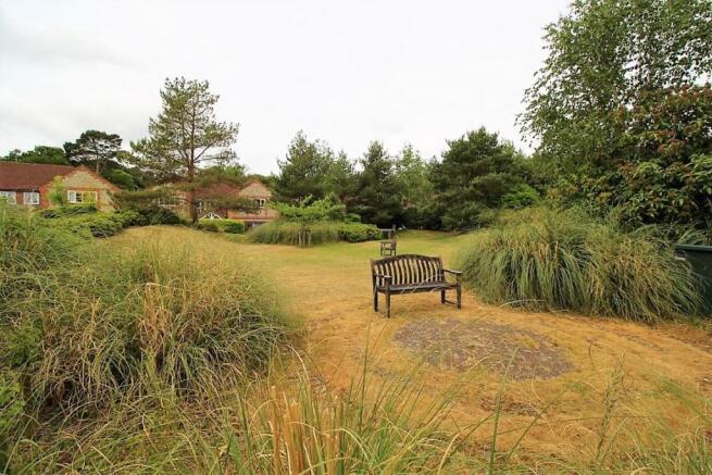 Communal grounds