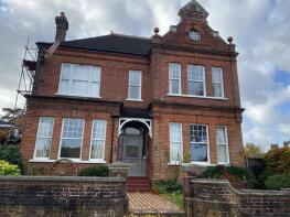 The Penthouse, Yeoman House, Stanford Avenue, Hassocks BN6 8JH