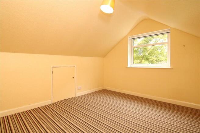 Hobby Room
