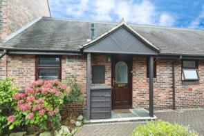 4, Rectory Close, Nantwich CW5 5SW