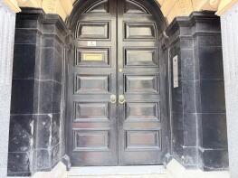 Flat 2, 8 Temperance House, Lint Riggs, Falkirk FK1 1DG