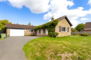 The Linny, Aveland Way, Aslackby NG34 0HG