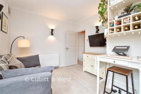 Cavendish Road, Sutton, Surrey